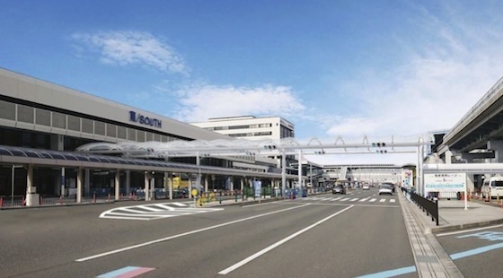 施設・各種設備 大阪 伊丹 空港ホテル