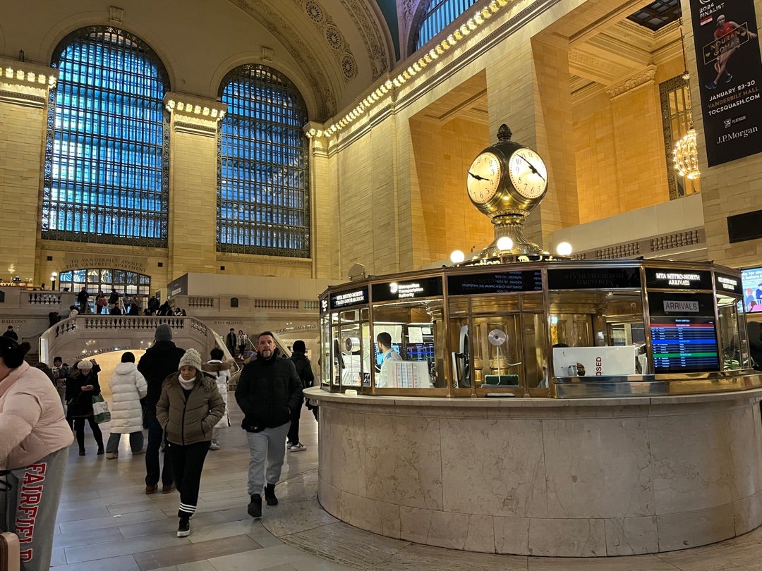 グランドセントラルマーケットショッピング・買物ニューヨークナビ