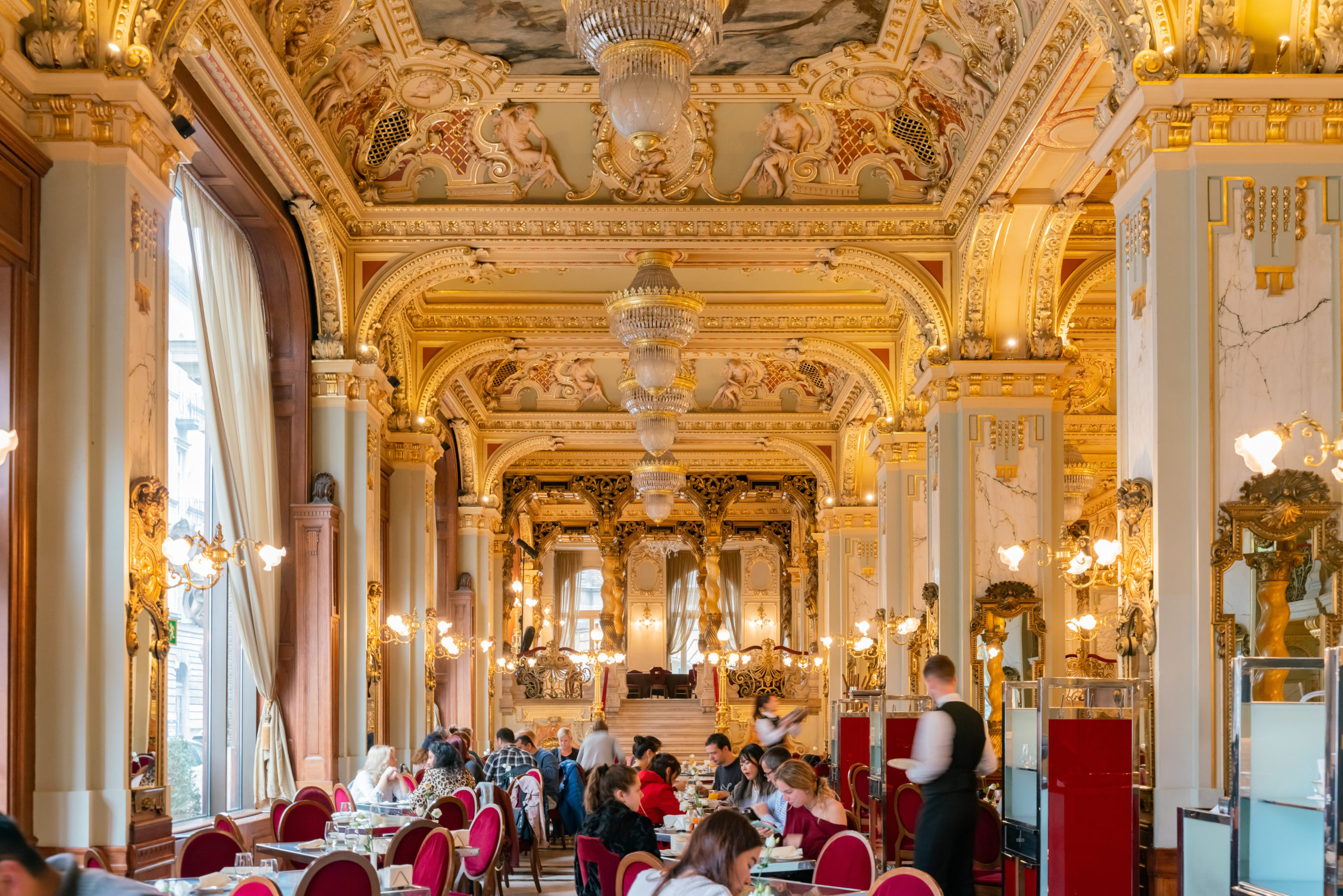 ベスト10 ニューヨーク シティのカフェトリップアドバイザー