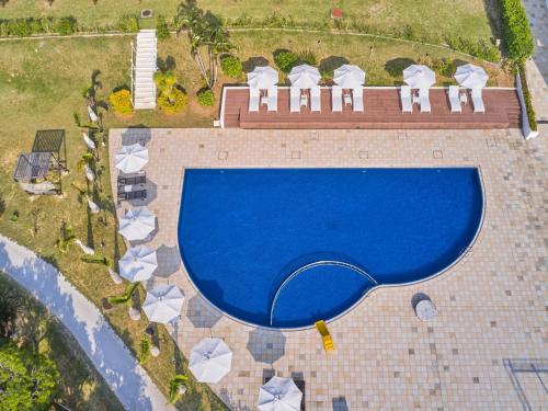 1泊540万！世界初の海中レジデンス「ザ・ムラカ」コンラッド・モルディブ宿泊記①戸川みゆき