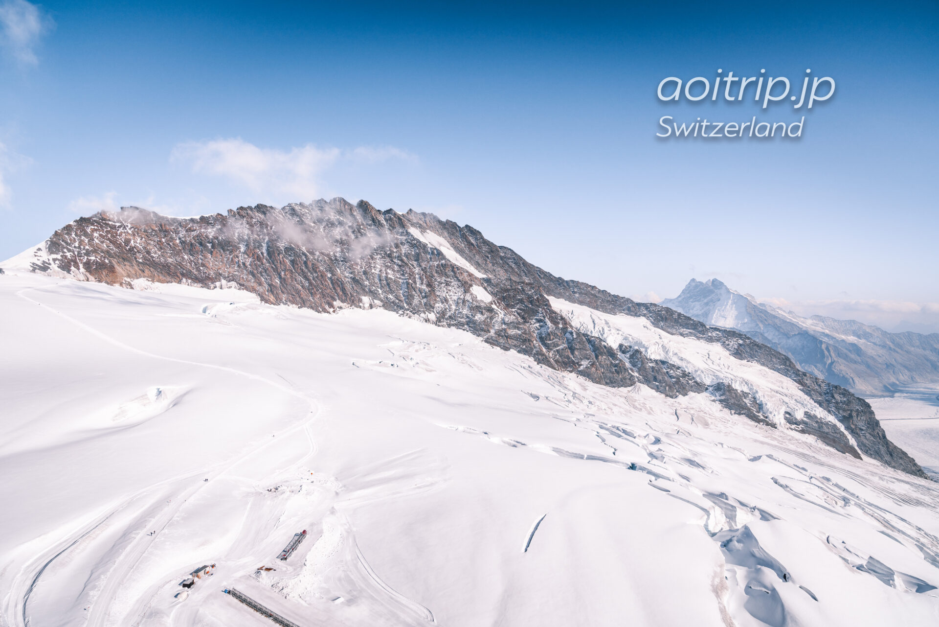 🇨🇭ユングフラウヨッホ往復のチケットの価値：高額なチケットに見合う魅力とは？🇨🇭🇨🇭スイス暮らし🇨🇭by swissalps