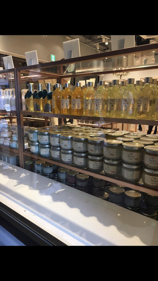 1泊2日御殿場アウトレット番外編 買ったもの- 旅行日記