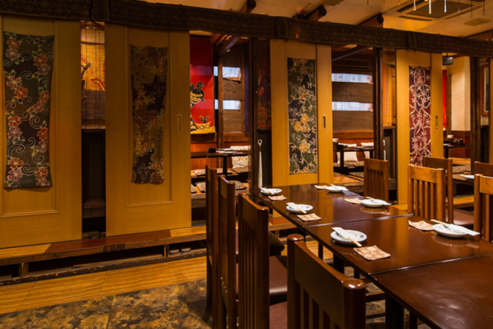 大森のおすすめ居酒屋9店。行きつけにしたくなる居酒屋はここで決まりです！さんたつ by 散歩の達人