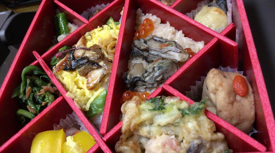 駅弁屋 祭 仙台駅店 クチコミ・アクセス・周辺情報仙台