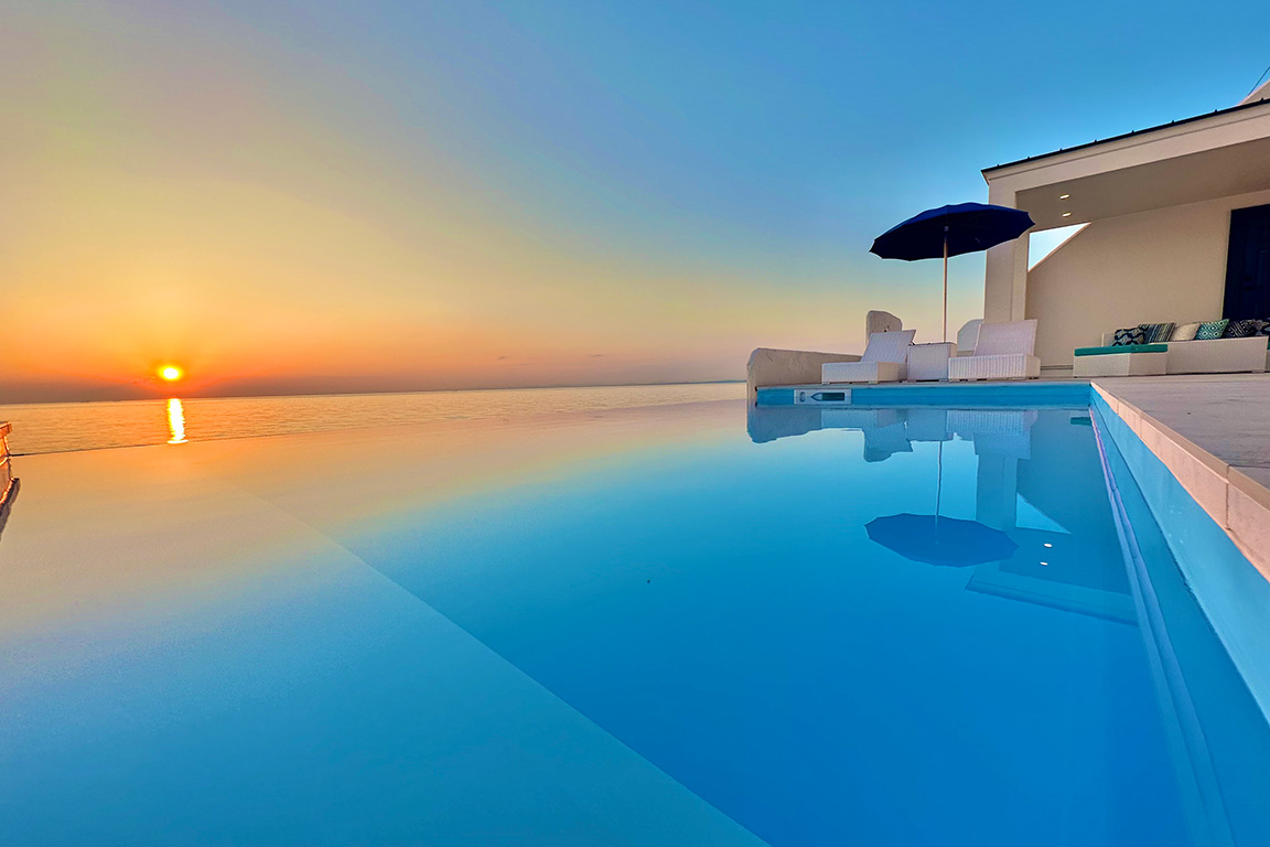 ヴィラサントリーニ フォトウェディング - 成人式振袖 卒業式袴