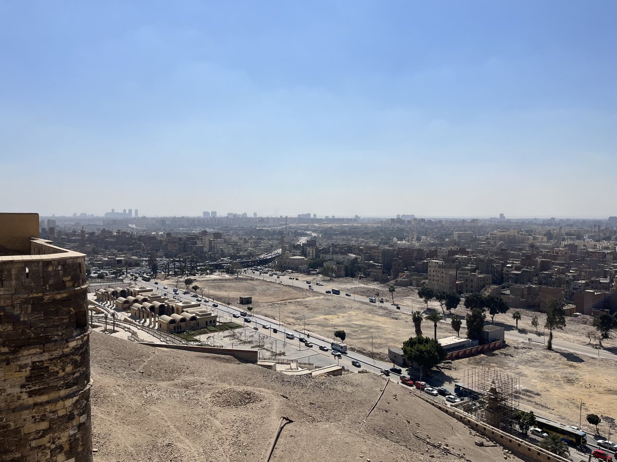 エジプト・カイロには人気の観光スポットがいっぱい！エリア別に紹介！TRAVeeeNET旅行情報はトラビーネット