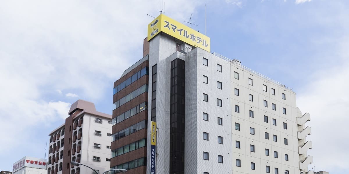 栃木：宇都宮駅西側の活性化課題 建物老朽化、駐車場は過剰：地域ニュース : 読売新聞