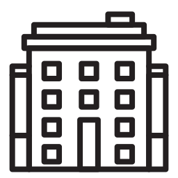 9,558 ホテル アイコン Stock Photos,