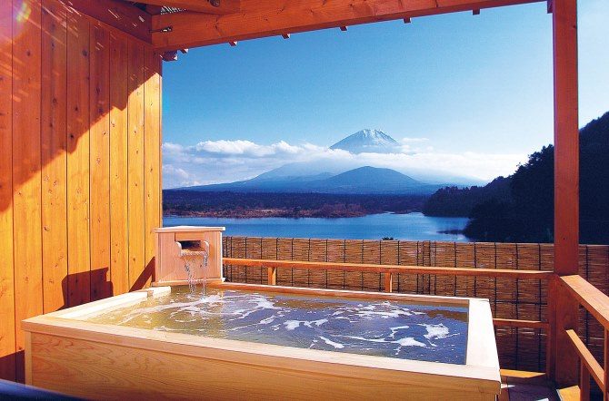 関東の客室露天風呂付きの温泉宿9選子連れ家族やカップルでも！Journal4