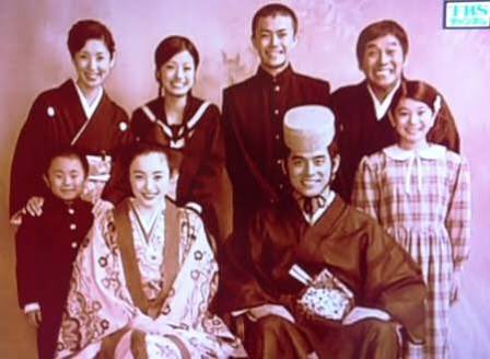 さとうきび畑の唄 - 映画情報・レビュー・評価・あらすじFilmarks映画