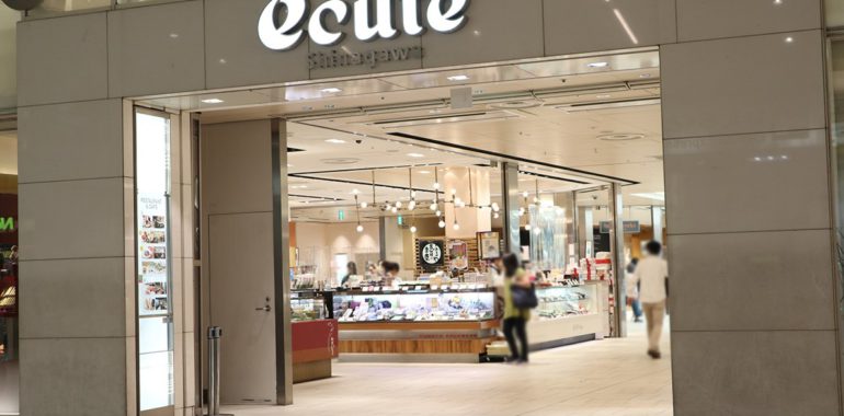 エキュート品川で人気のお土産10選！和菓子、洋菓子、品川駅限定のアイテムもはらへり