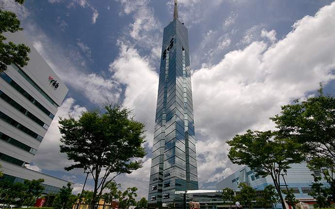 西新駅周辺施設福岡市地下鉄