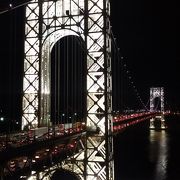 ジョージ ワシントン ブリッジマンハッタン- ツアーとアクティビティエクスペディア