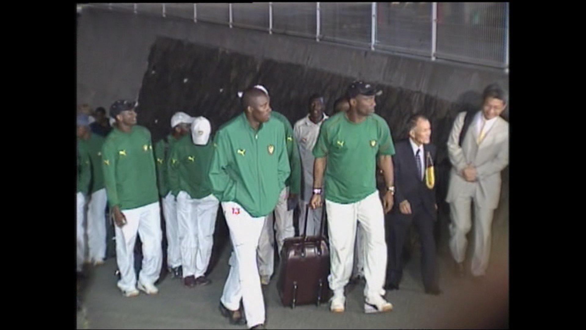 中津江村 - Embassy of