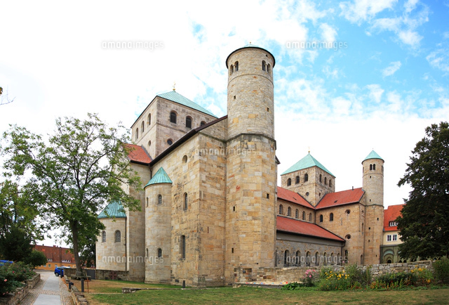 Hildesheim ヒルデスハイム おすすめの観光地