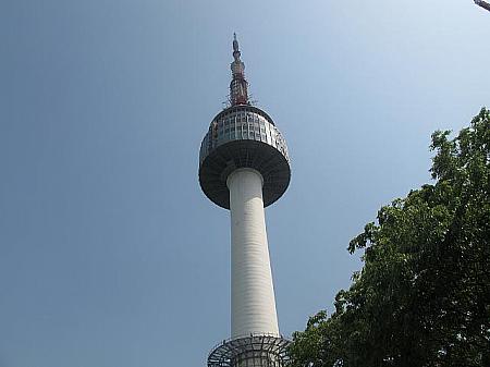 Nソウルタワー乙支路・忠武路・南山 ソウル の観光スポット韓国旅行「コネスト」