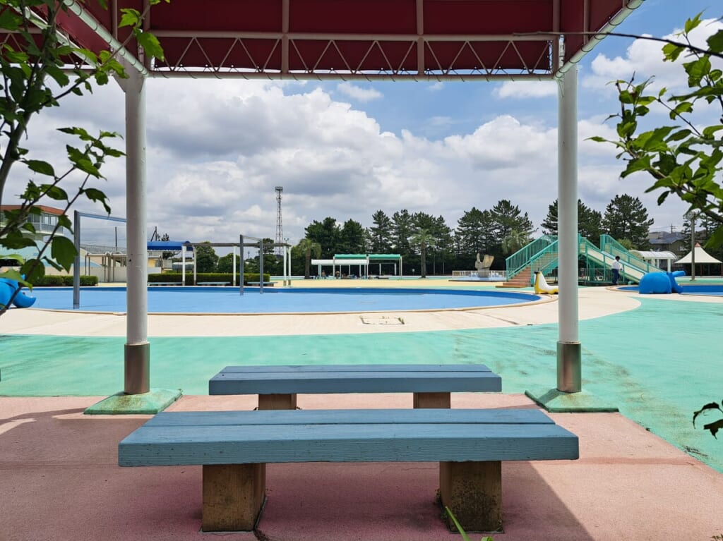 2023年最新 京都府内の「ファミリープール」3選