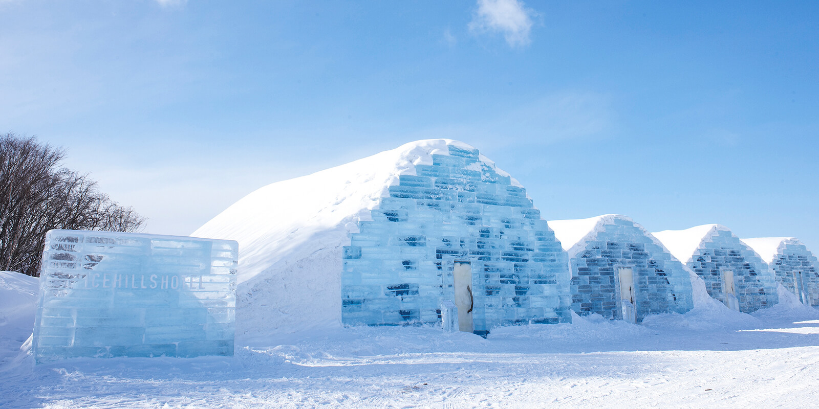 道東 阿寒湖の冬だけの絶景、群馬 みなかみでのウインタースポーツ、鳥取 大山での雪上体験など