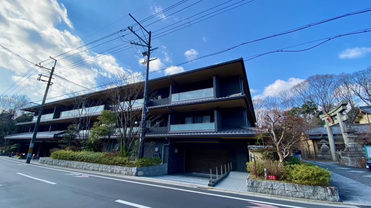 京都駅の烏丸口 構内図をマップと写真で解説 改札や周辺の地図も