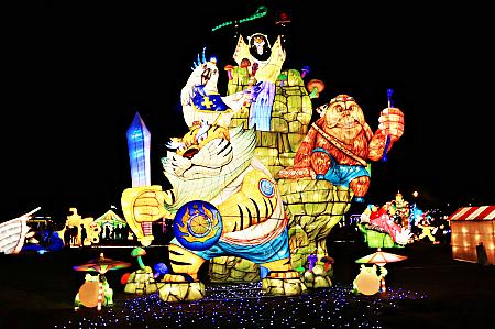 2026年3月 幻想的な光景に感動☆十分・平渓天燈節 ランタン祭鑑賞ツアー＜混乗 日本語ガイド 午後＞台北の観光・オプショナルツアー専門VELTRA