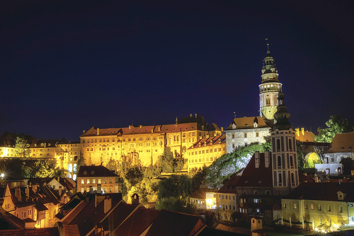 チェコの世界遺産「プラハ歴史地区」とは？その街並みを世界遺産マニアが解説世界遺産マニア