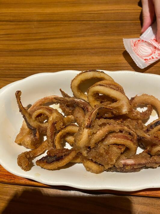 びっくりドンキーミュンヘン大橋店。 - YouTube