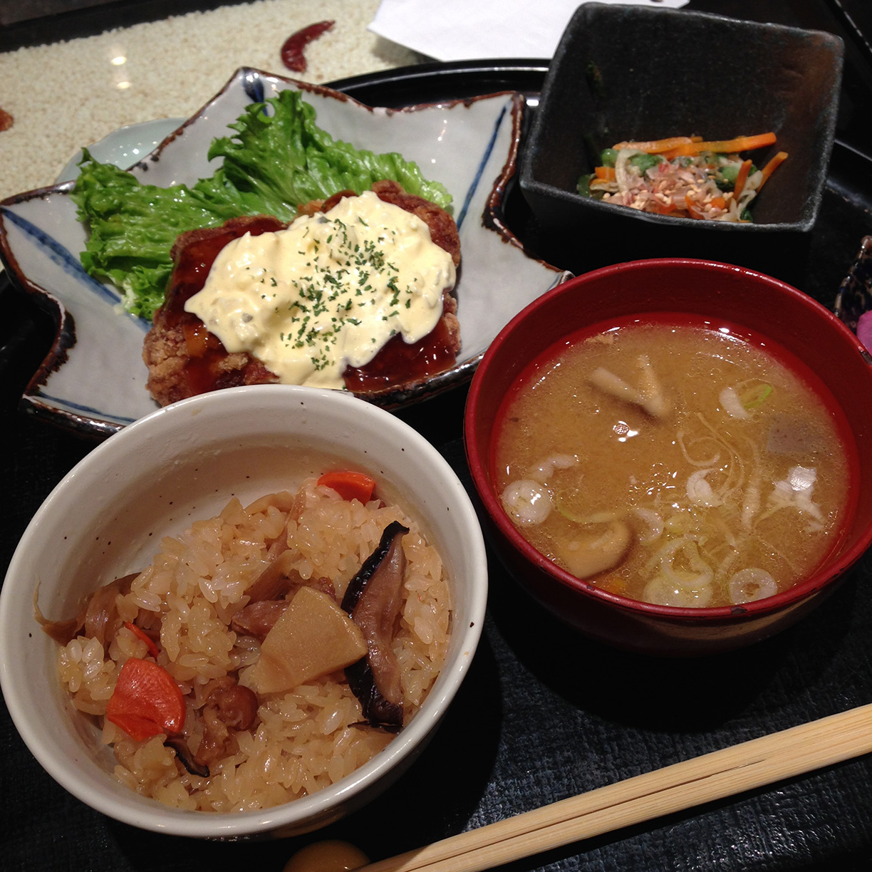 東京ミッドタウンのおすすめランチ10選！ おしゃれなカフェごはんから本格コースまで！るるぶ&more