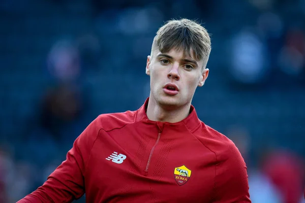 20-21 WATCHLIST ニコロ・ロヴェッラジェノアCFC: WCCFオリカ選手名鑑 WCCF