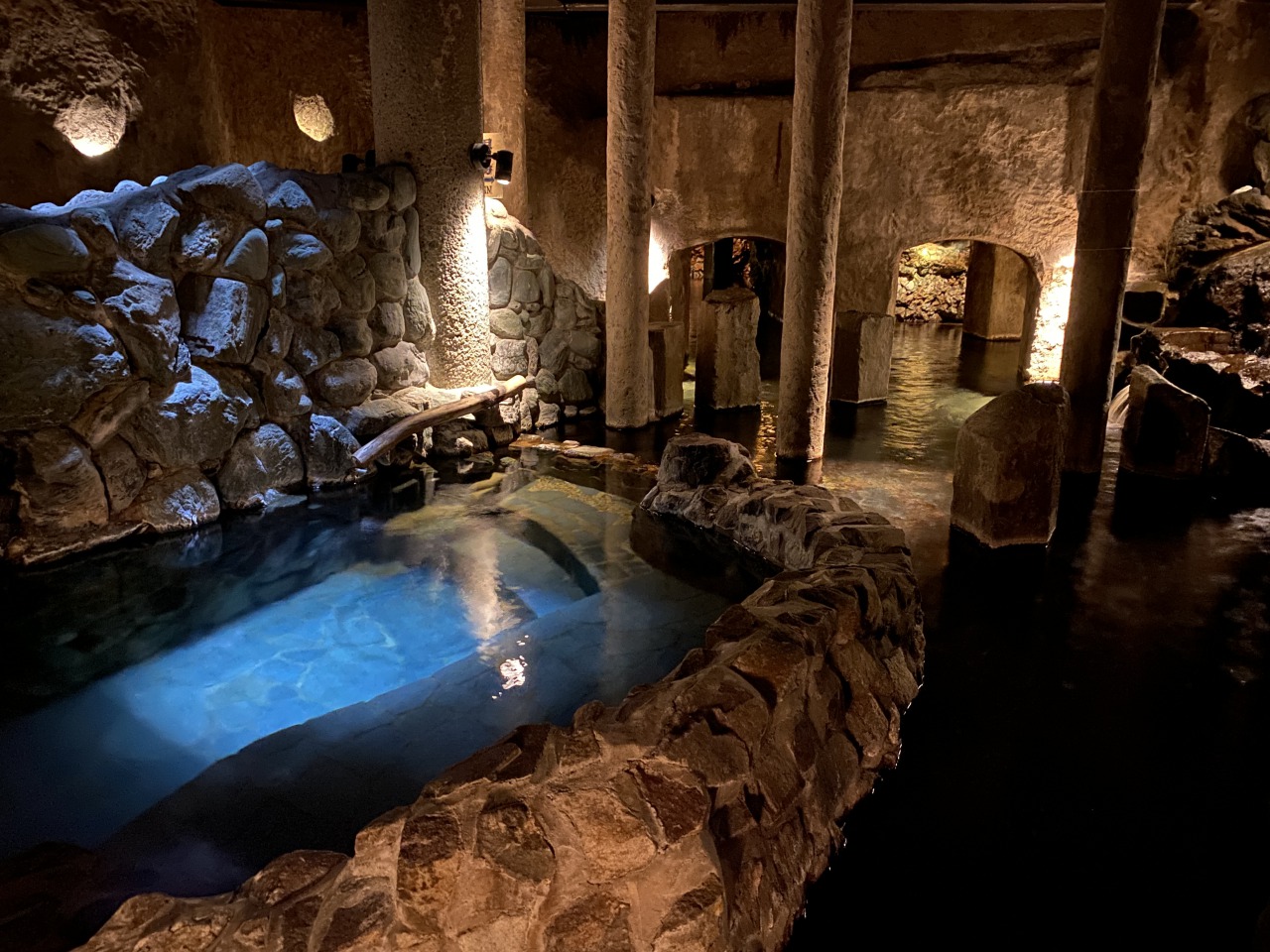 2025年最新 甲信越 秘湯感あふれる温泉地ランキングゆこゆこ