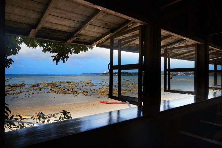 沖縄カフェ 地元民しか知らない！？沖縄のおしゃれカフェ3選☕️