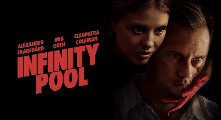 インフィニティ・プールのレビュー・感想・評価 - 映画.com