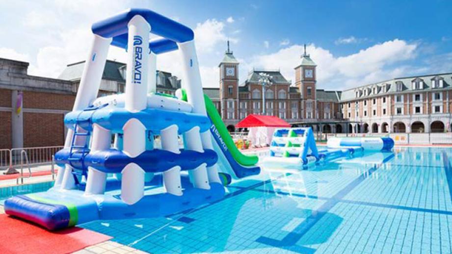 関西プール付きホテル16選！日帰りOKからペット可まで目的別に徹底ご紹介クラシル比較