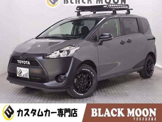 シエンタ トヨタ のカスタム中古車を探す 42ページ目カーセンサー