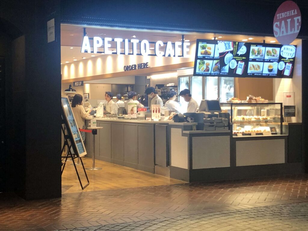 天神で勉強しやすいカフェならここ！天神周辺の長居できちゃうようなWi-Fiやコンセント完備のスペース