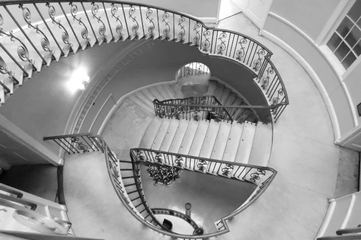 最新 サマセット・ハウス -