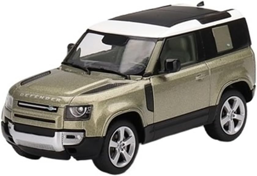 クラシック・レンジローバーが欲しい！ クロプリー編集長コラム自動車コラム・連載AUTOCAR JAPAN