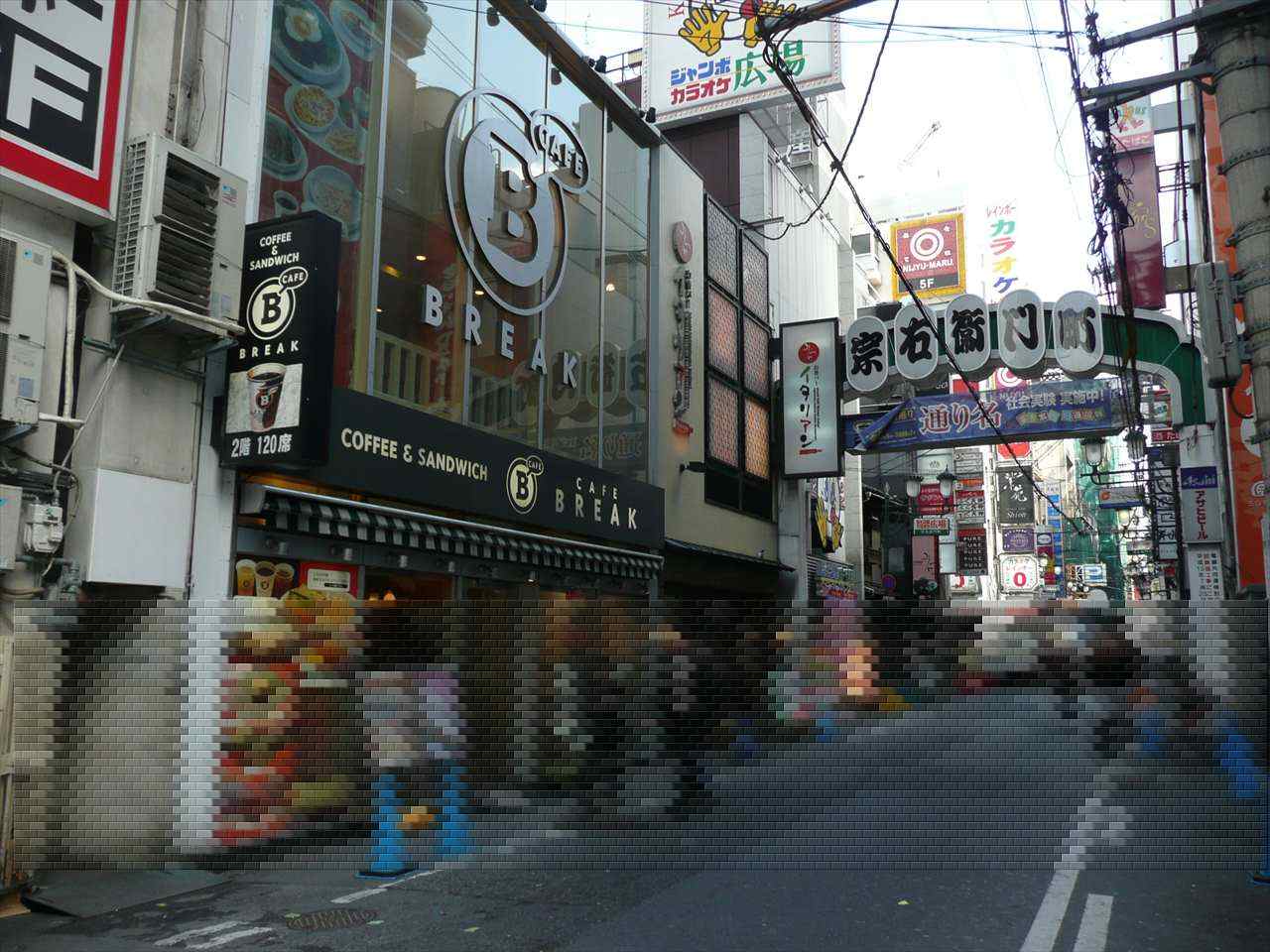 2025年 戎橋 - 出発前に知っておくべきことすべて