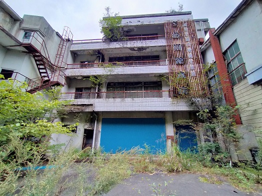 一人旅 西浦温泉街と言えば廃墟、周辺廃墟と冨士見荘編 愛知 西浦 ばぶさん