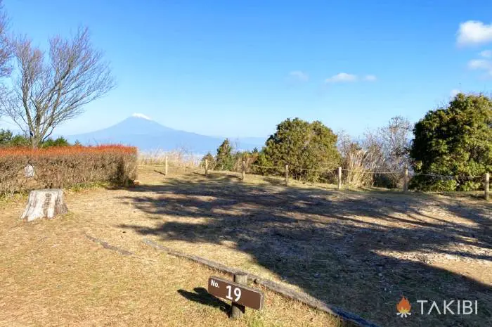 ゆるキャン△にも登場！だるま山高原キャンプ場で真夏のお盆キャンプ！フラミン子Blog