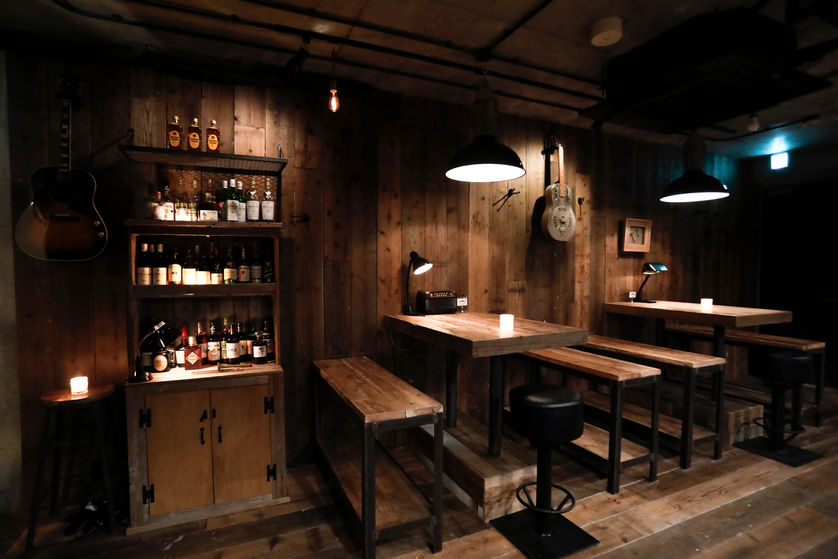 スタジオモーリス ROPPONGI 六本木から近くて安い駐車場特Pとくぴー