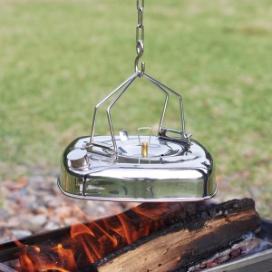 キャンプ用のケトルは必要か？3年間家用やかんで代用してきた私の結論フラミン子Blog