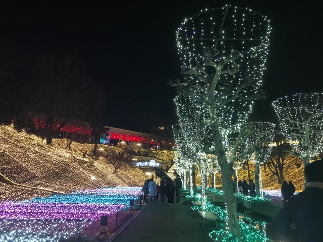 西武園ゆうえんち の周辺スポット・アクセス・口コミ - Prism