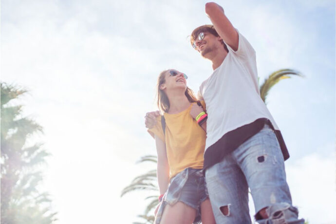 アンケート結果 カップルで楽しむ！2023年夏におすすめ全国の旅行プラン55選