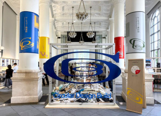 横浜ランドマークタワーには見所がたくさん！おすすめレストランや楽しみ方TABIPPO.NET