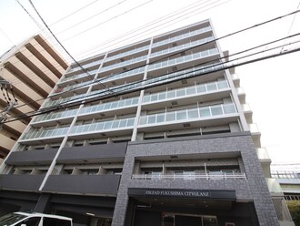 シティグランツ梅園 アパート の物件情報 愛知県名古屋市昭和区広路町梅園東海地区 大学生一人暮らし応援サイト