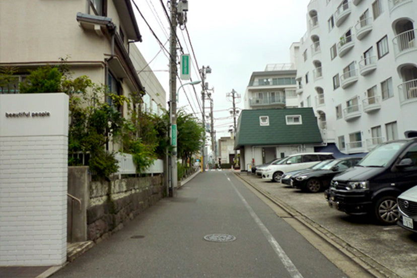 メルローズ」が50年続いた理由 創業時から変わらないDNAとは