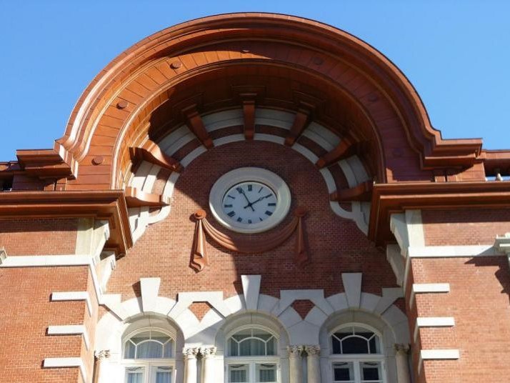 東京駅丸の内駅舎 歴史ある赤レンガ駅舎の見どころ＆お土産をチェック！ - まっぷるウェブ