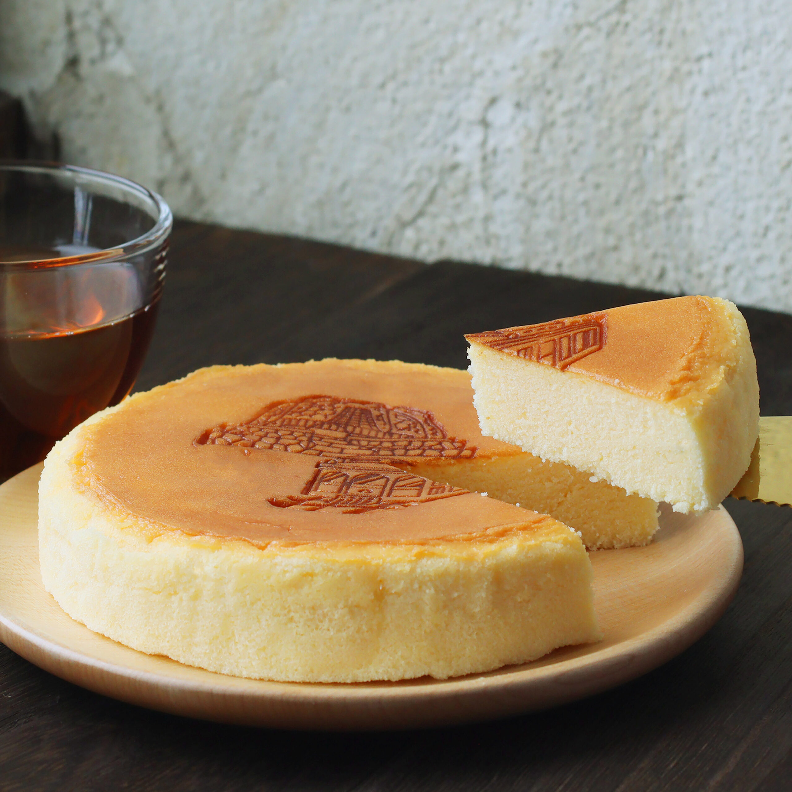 六甲山牧場へ元 死別シングルファザーの日常生活