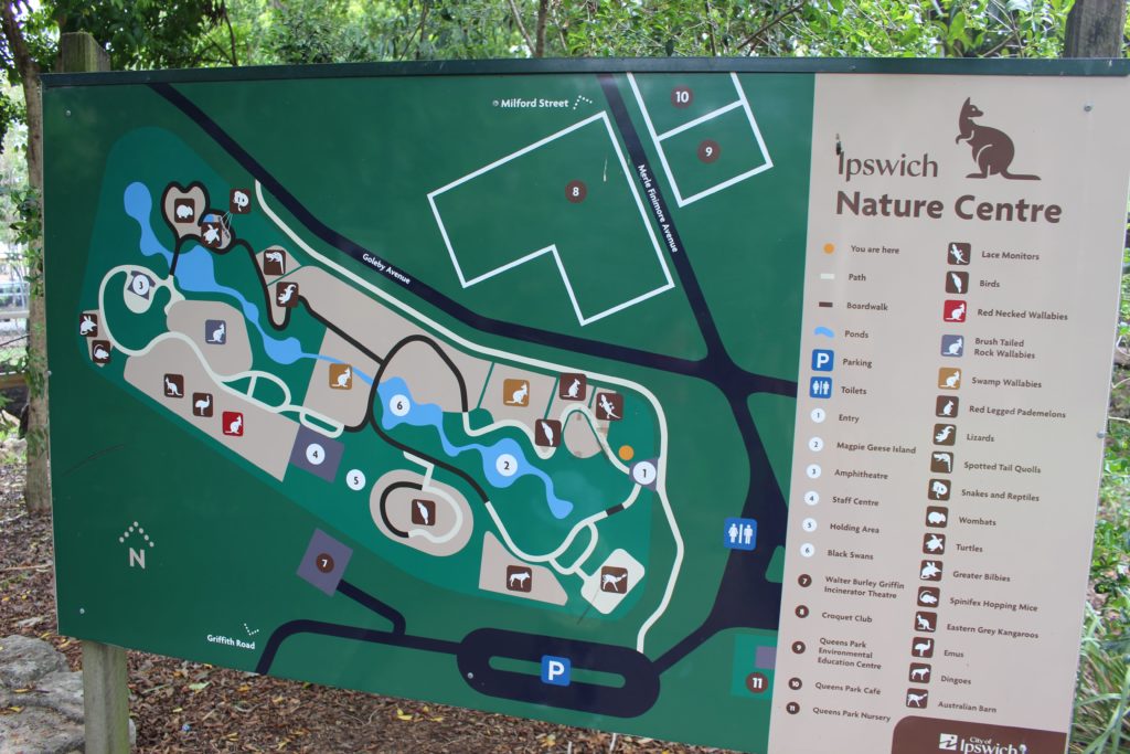 Ipswich State High Schoolオーストラリア学なび