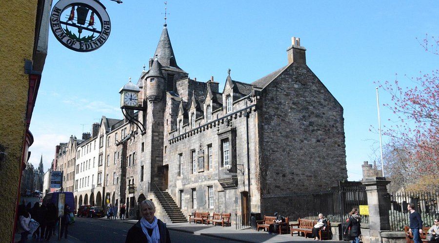 2025年 スコットランド国立博物館 -